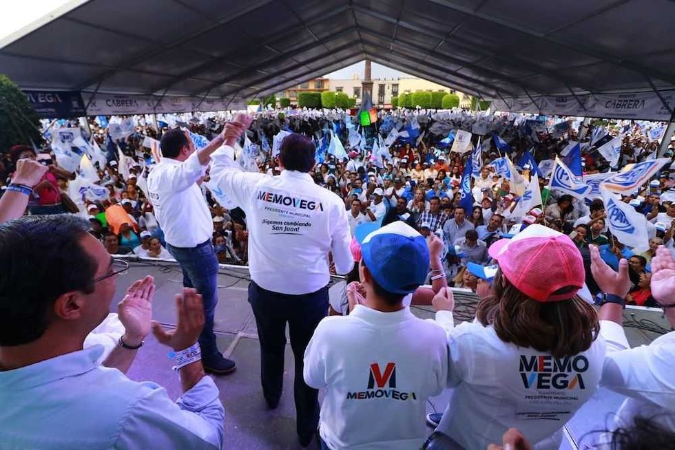 memo vega cierre campan a 2