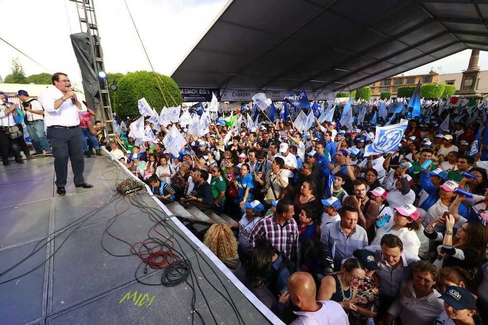 memo vega cierre campan a 5