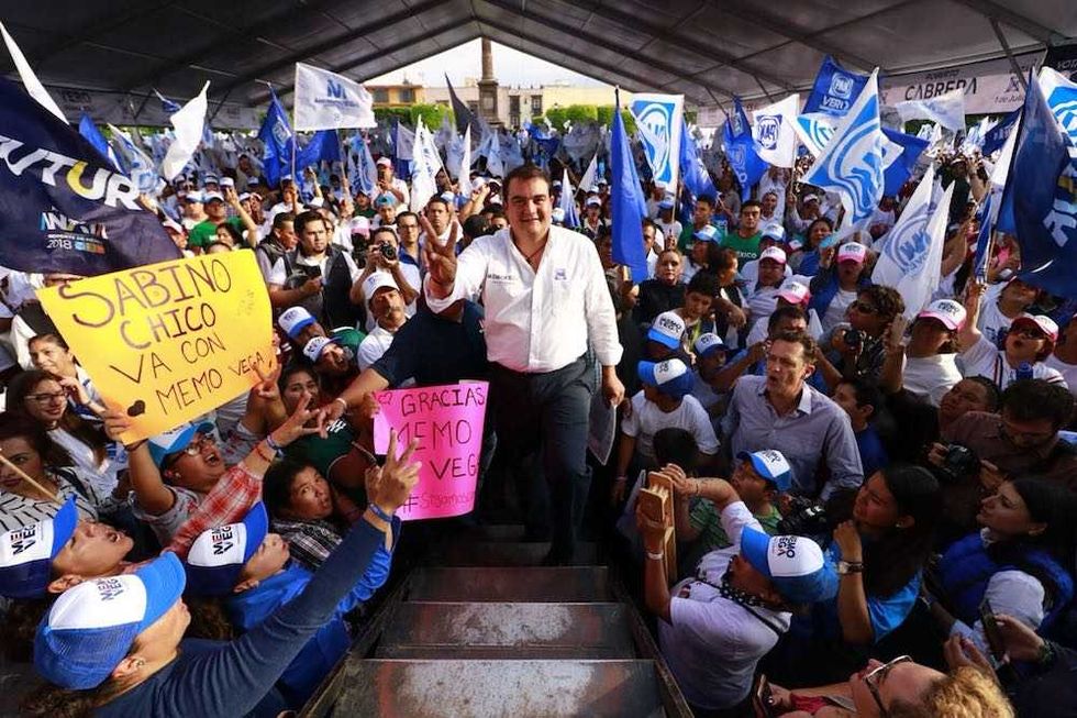 memo vega cierre campan a