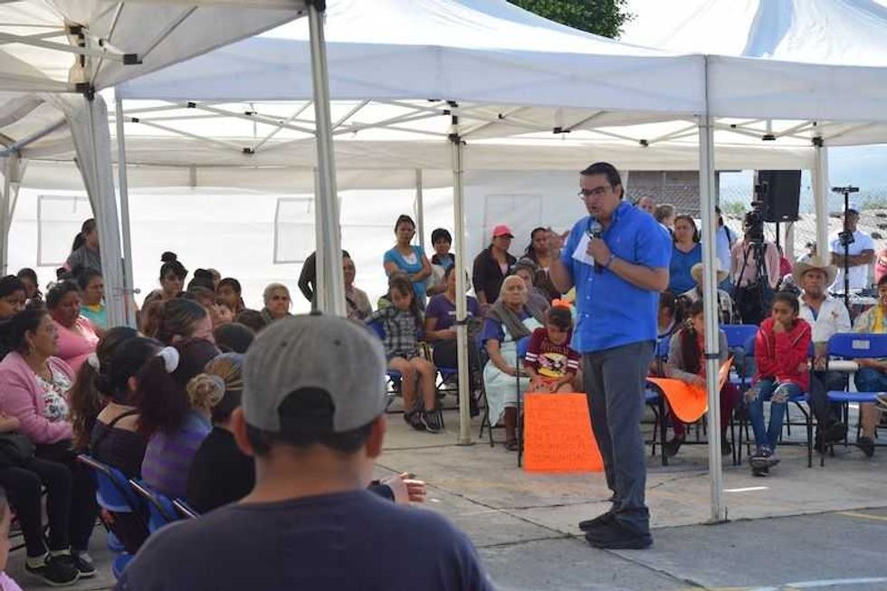memo vega continuara impulso a mujeres 12
