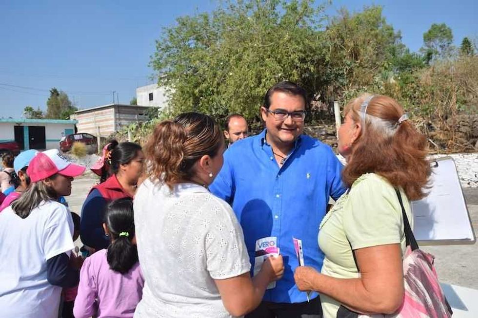 memo vega continuara impulso a mujeres 3