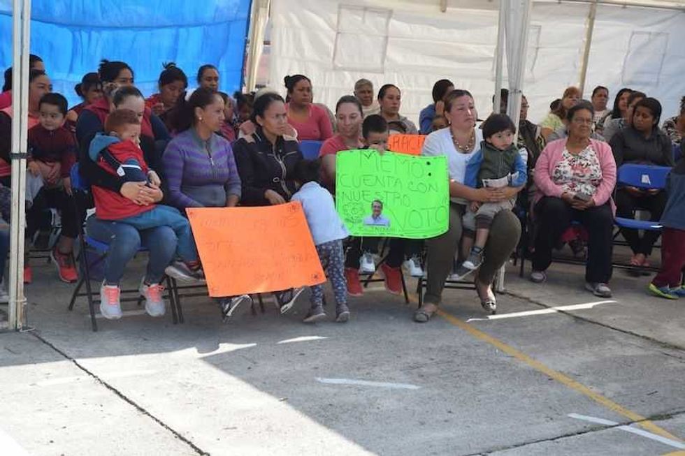 memo vega continuara impulso a mujeres 6
