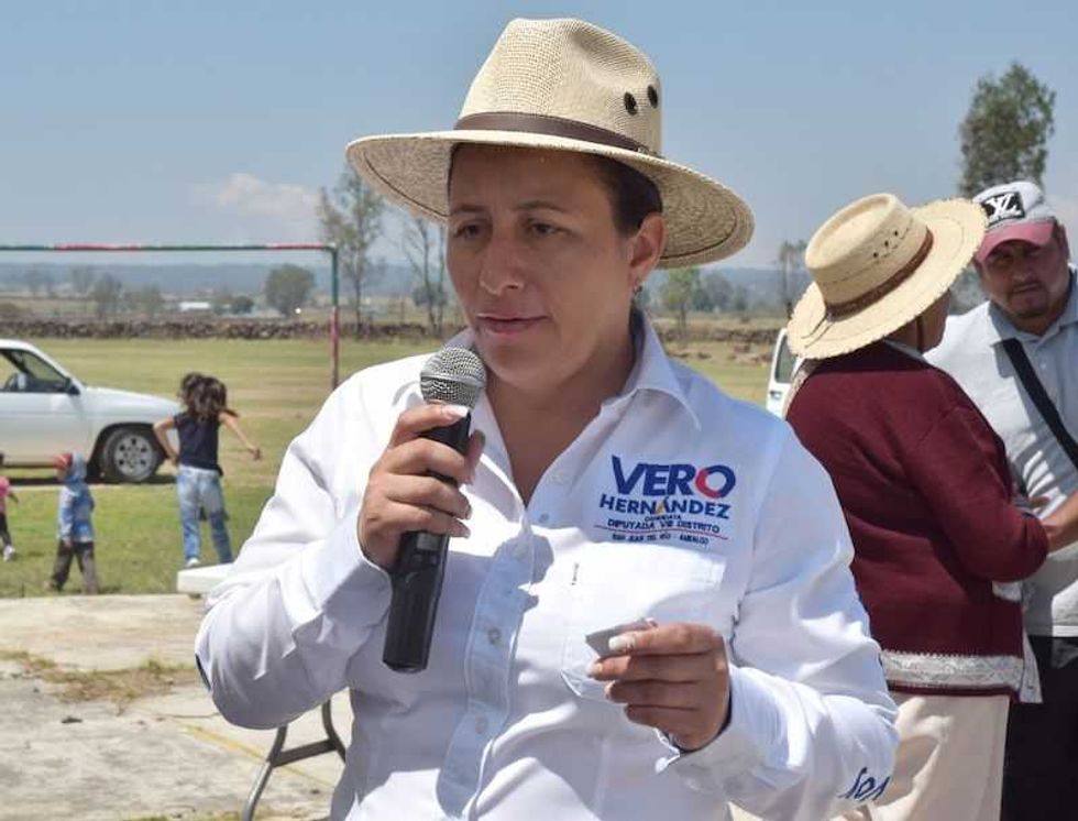 memo vega continuara impulso a mujeres