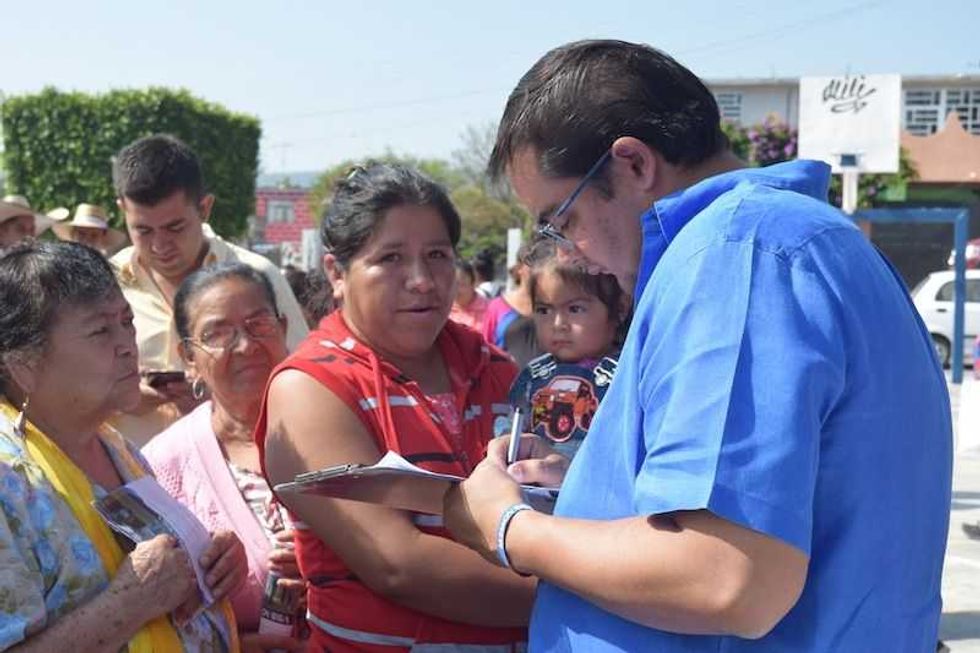 memo vega habilita caja de la los suenos 2
