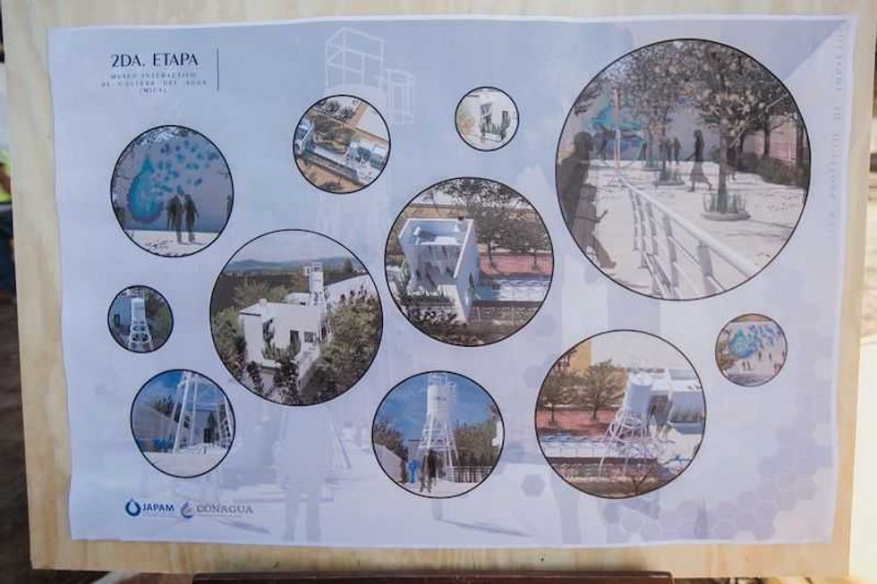 memo vega museo del agua japam 1