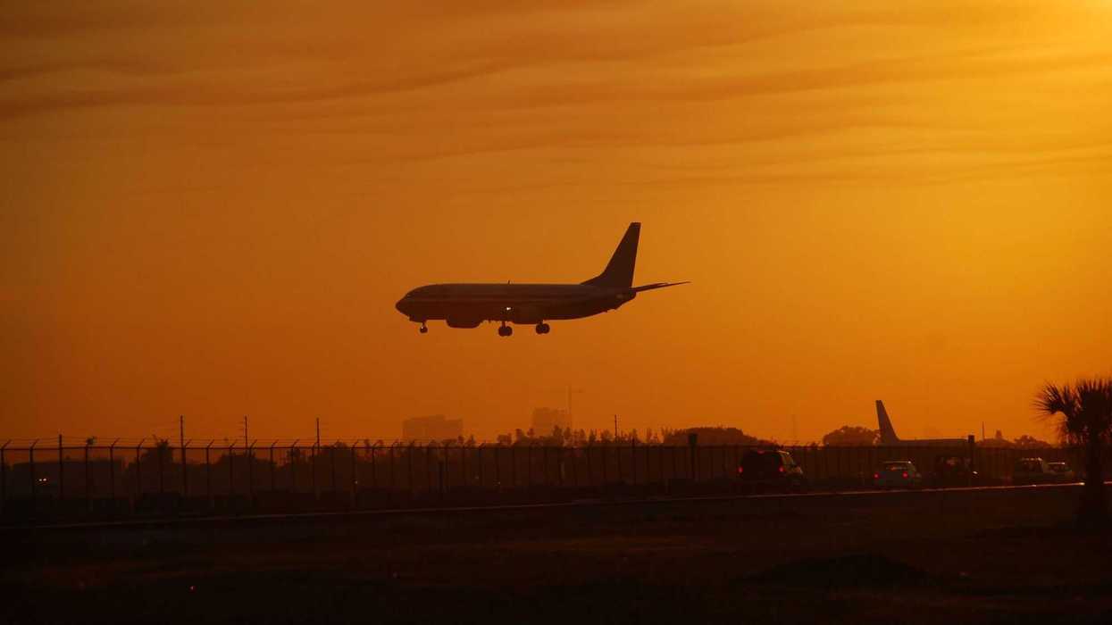 Menos accidentes aéreos en 2024, pero mayor cantidad de muertos, según IATA. Foto: Ilustrativa.