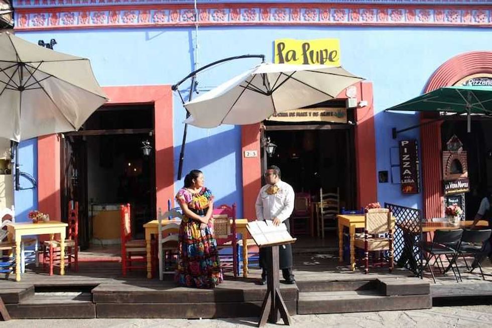 mercados de san cristobal de las casas muestran diversidad cultural 2