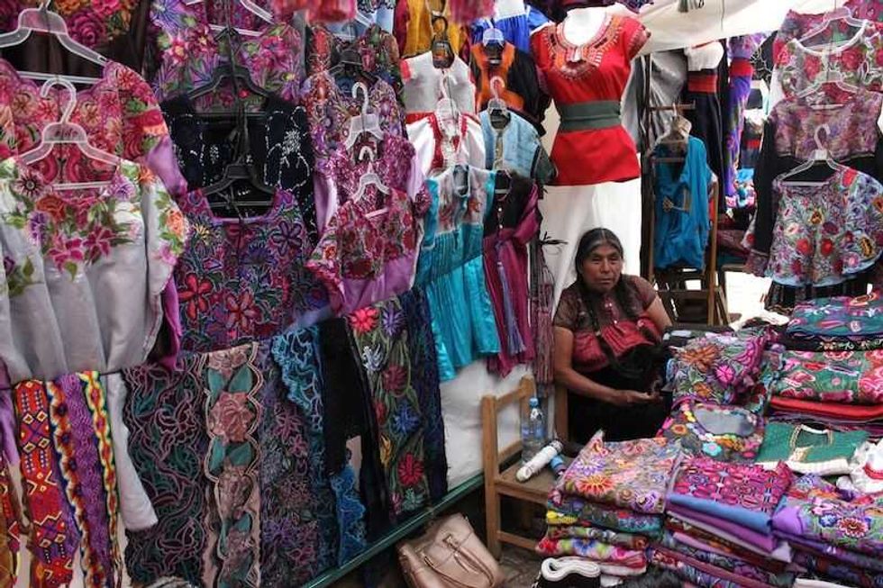 mercados de san cristobal de las casas muestran diversidad cultural 4