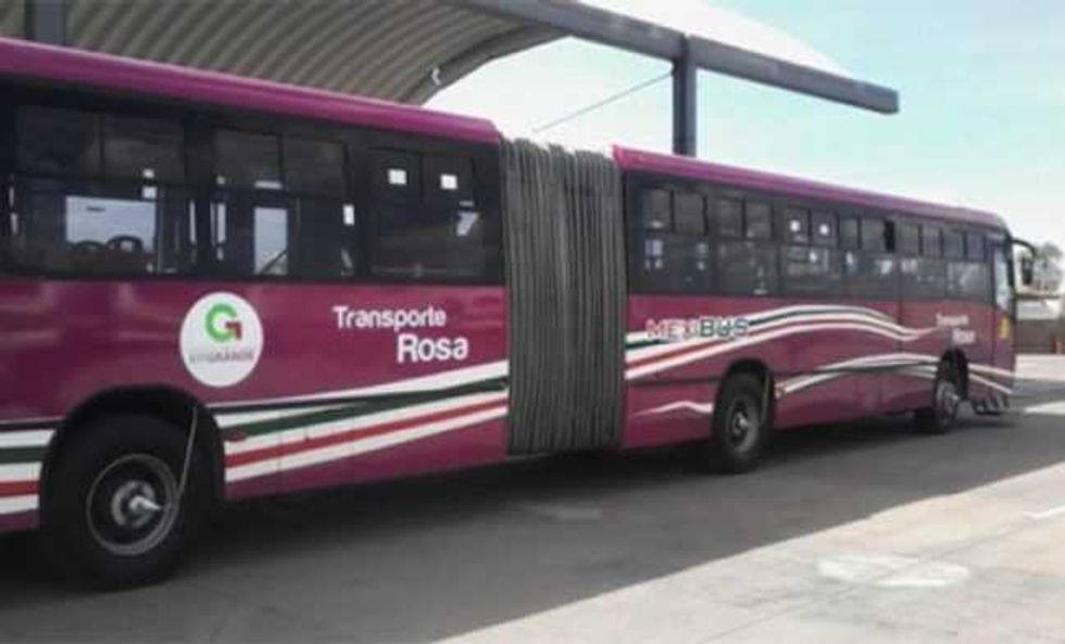 mexibus mexicable sistemas trasportan a los mexiquenses 1