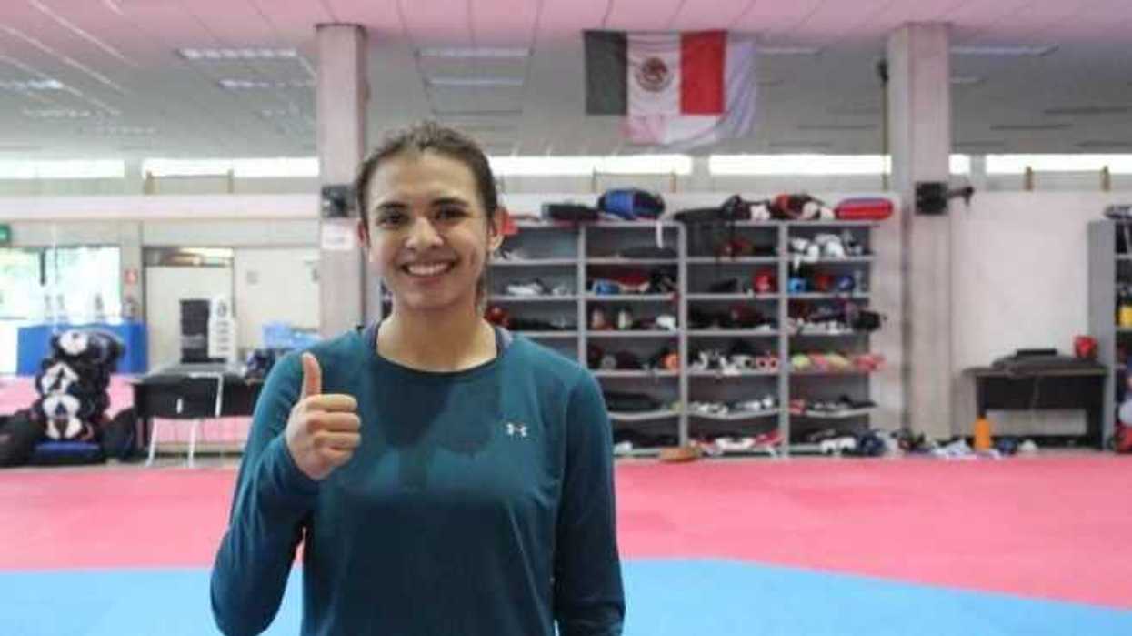 mexicana-fabiola-villegas-cerca-de-podio-en-mundial-de-taekwondo