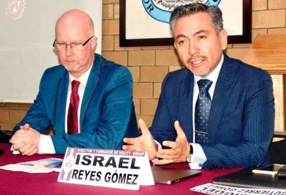 mexicano crea software detectar a personas en zonas desastres 1