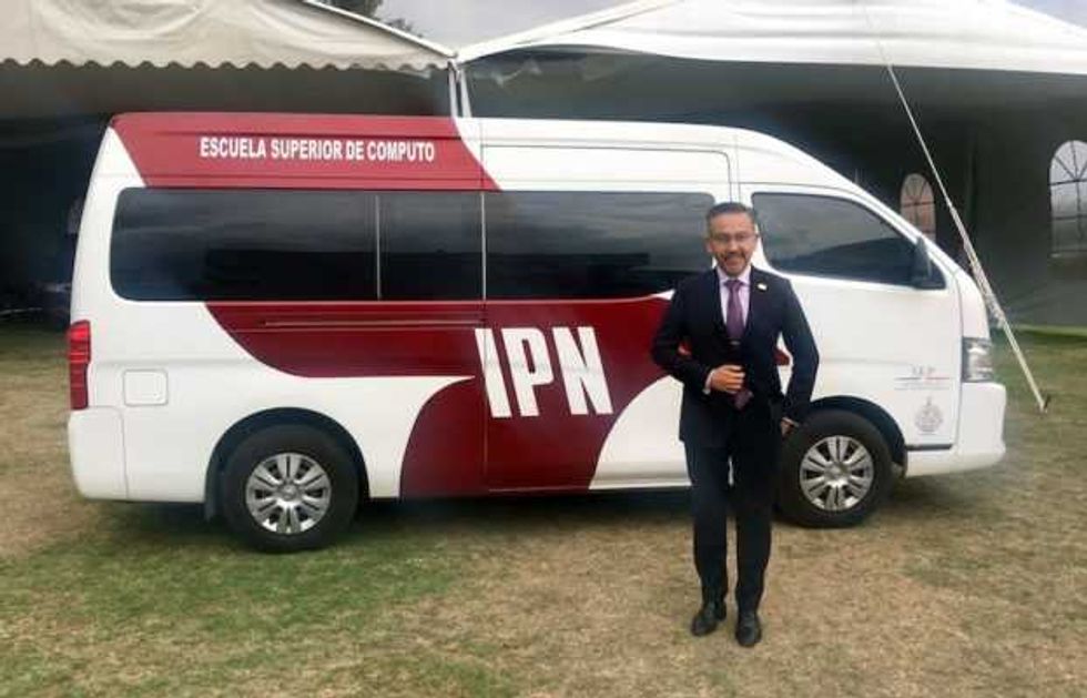 mexicano crea software detectar a personas en zonas desastres 2