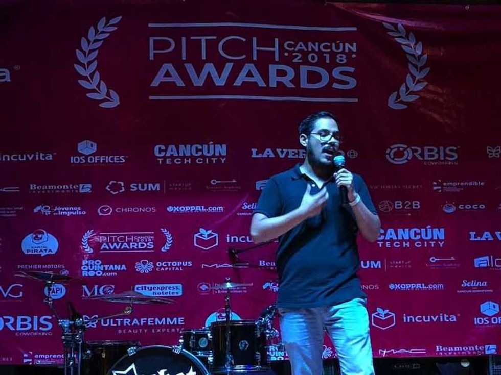 mexicano crea software para mejorar servicio en el sector hotelero 1