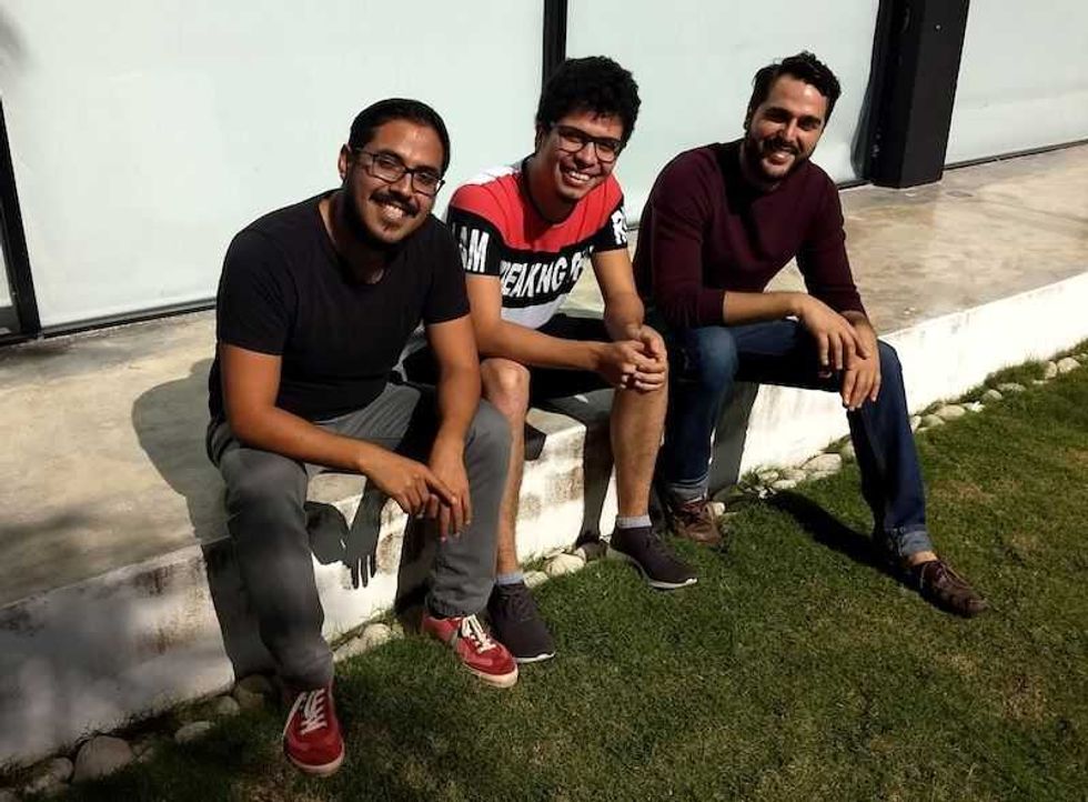 mexicano crea software para mejorar servicio en el sector hotelero