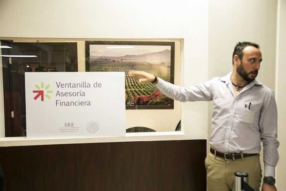 mexicanos 33 ciudades en eua reciben asesoria financiera 4