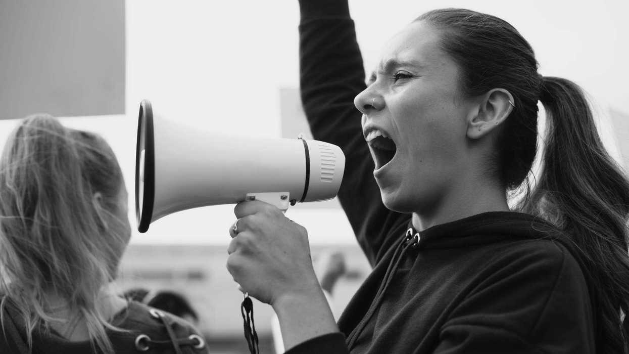 México: 19 años después…la Marcha de las Cacerolas y la toma del Canal 9.