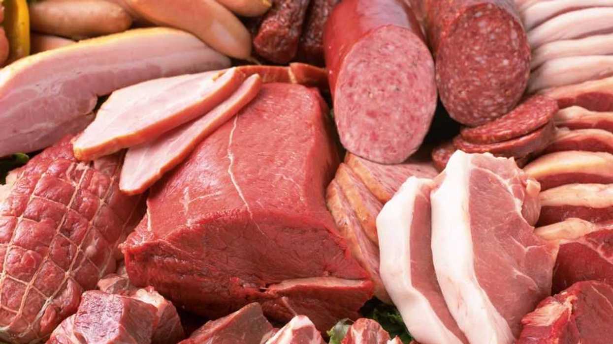 México aplicará sanciones comerciales a EUA por etiquetado de carne