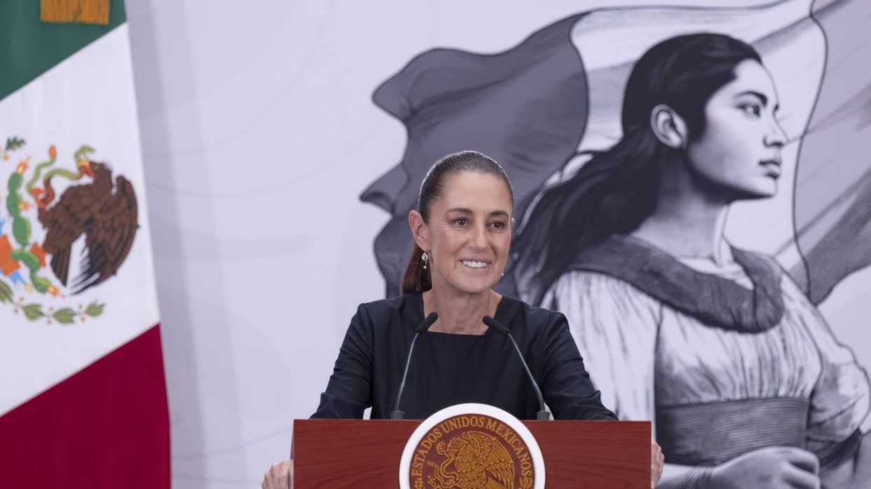 México: Aumenta 10.5% las desapariciones con Sheinbaum.