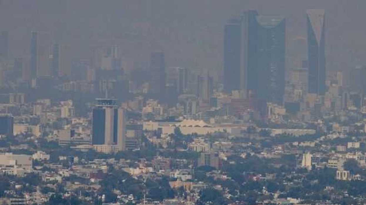 mexico-contaminacion-efe