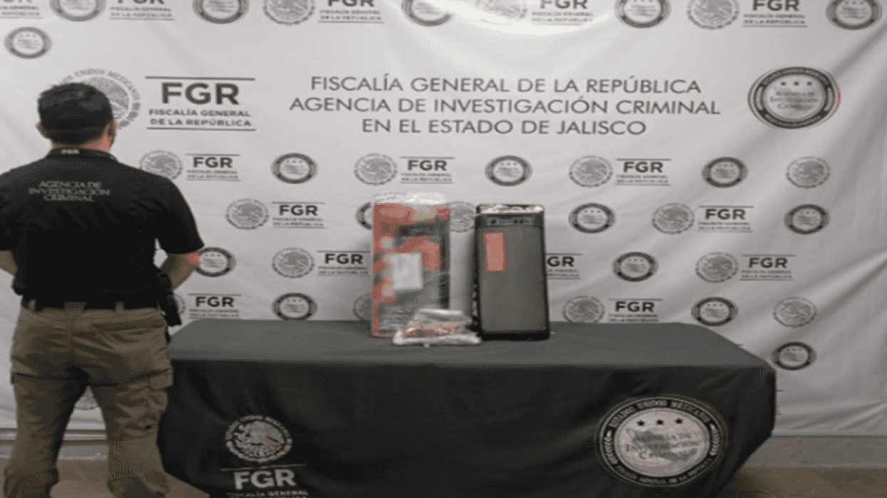 México da golpe letal al narco en 10 estados.