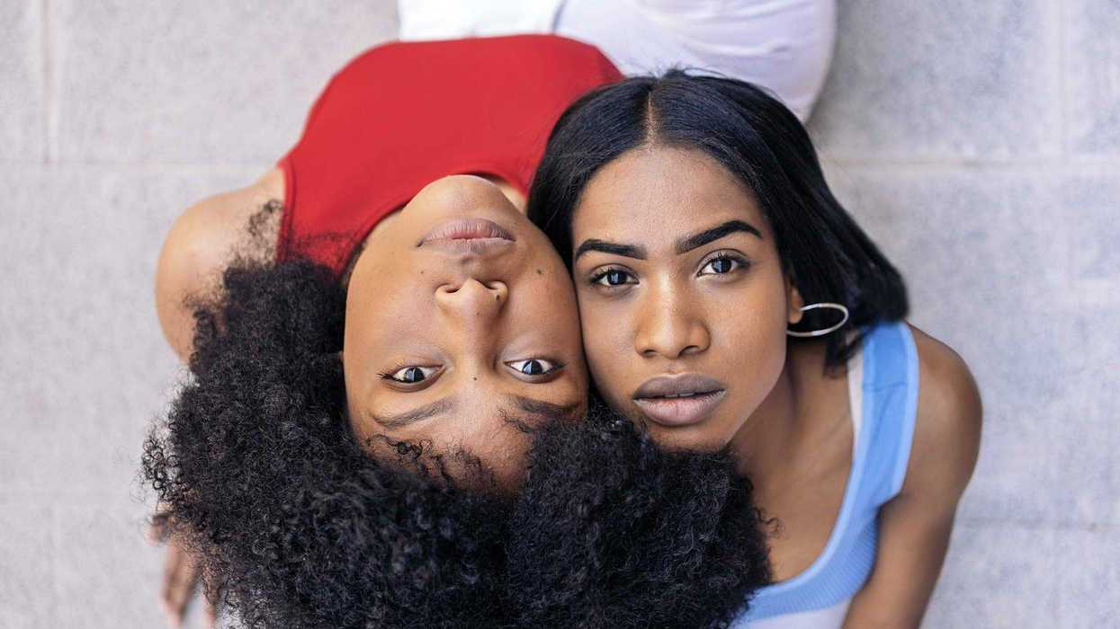 México: Declaran 4 de noviembre como "Día Nacional de las Mujeres Afromexicanas".