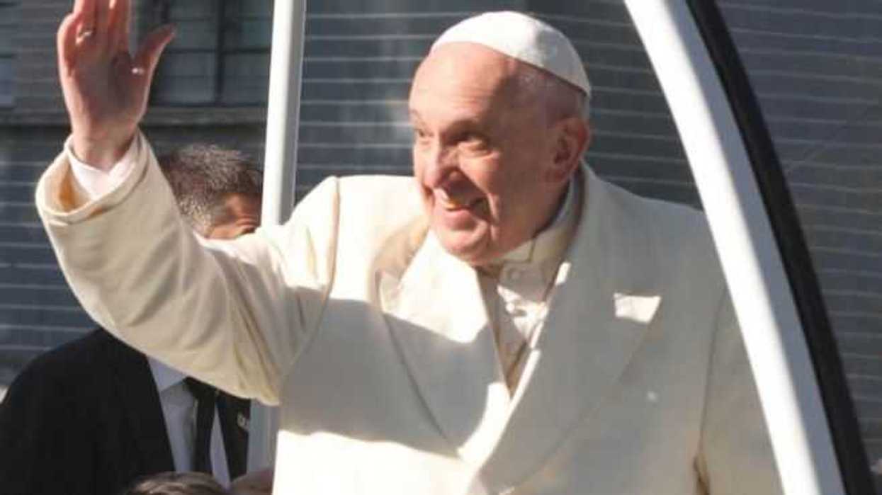 México dejará profunda huella en el Papa, asevera el presidente