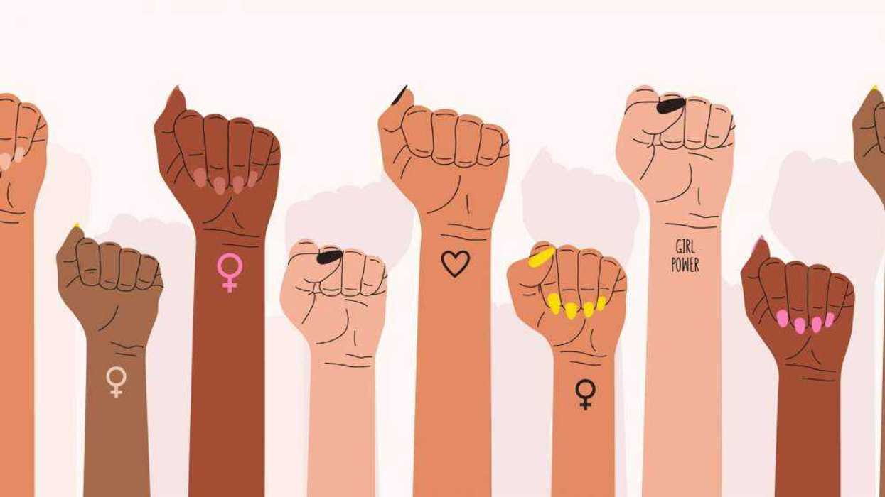 México: Delia Selene de Dios Vallejo, testigo de casi un siglo de luchas de las mujeres.