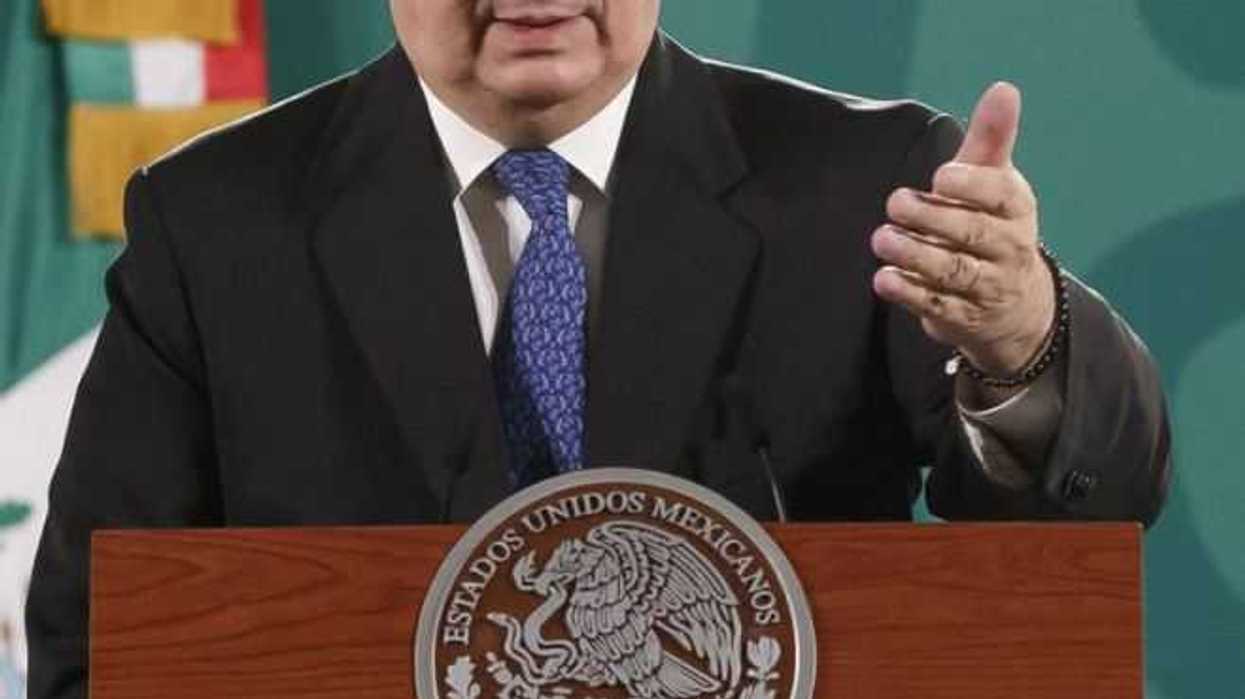 México dice que demanda contra empresas de armas de EE.UU. sigue adelante