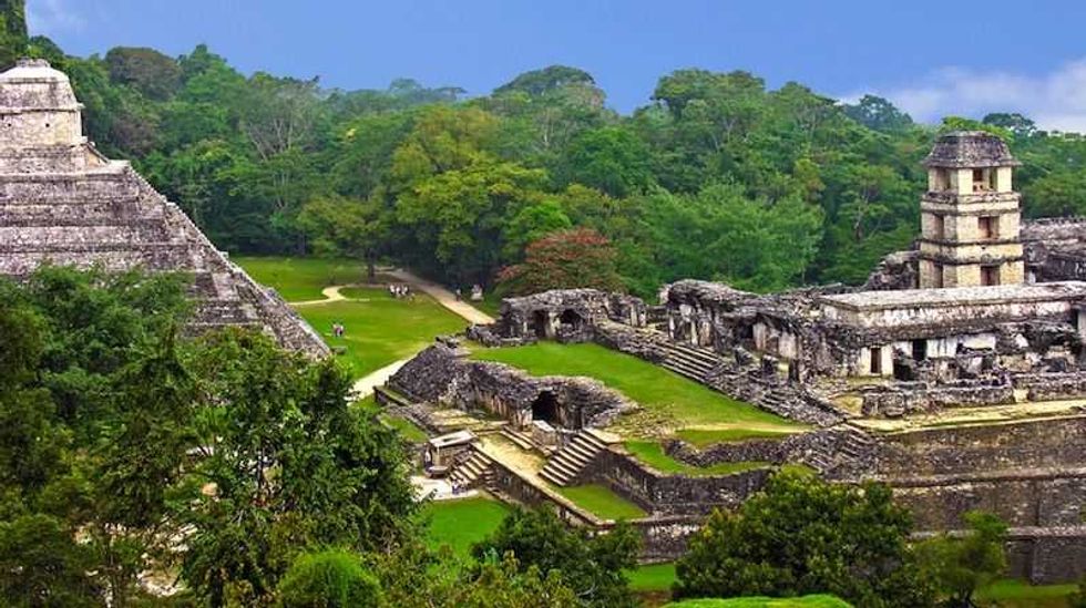 mexico el pais de america con mas sitios patrimonio de la humanidad 2