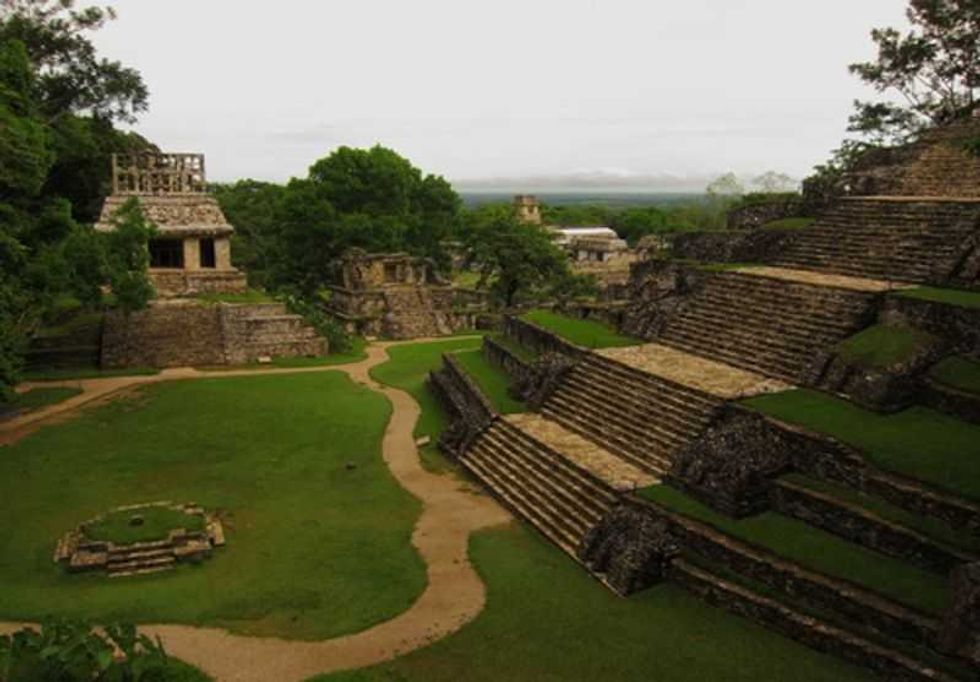 mexico el pais de america con mas sitios patrimonio de la humanidad 3