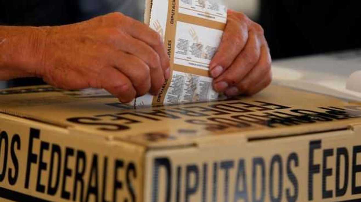 mexico-elecciones-efe