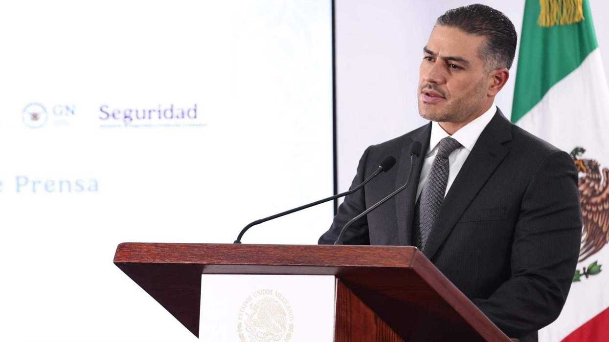 México extradita 26 acusados de alto impacto a Estados Unidos.