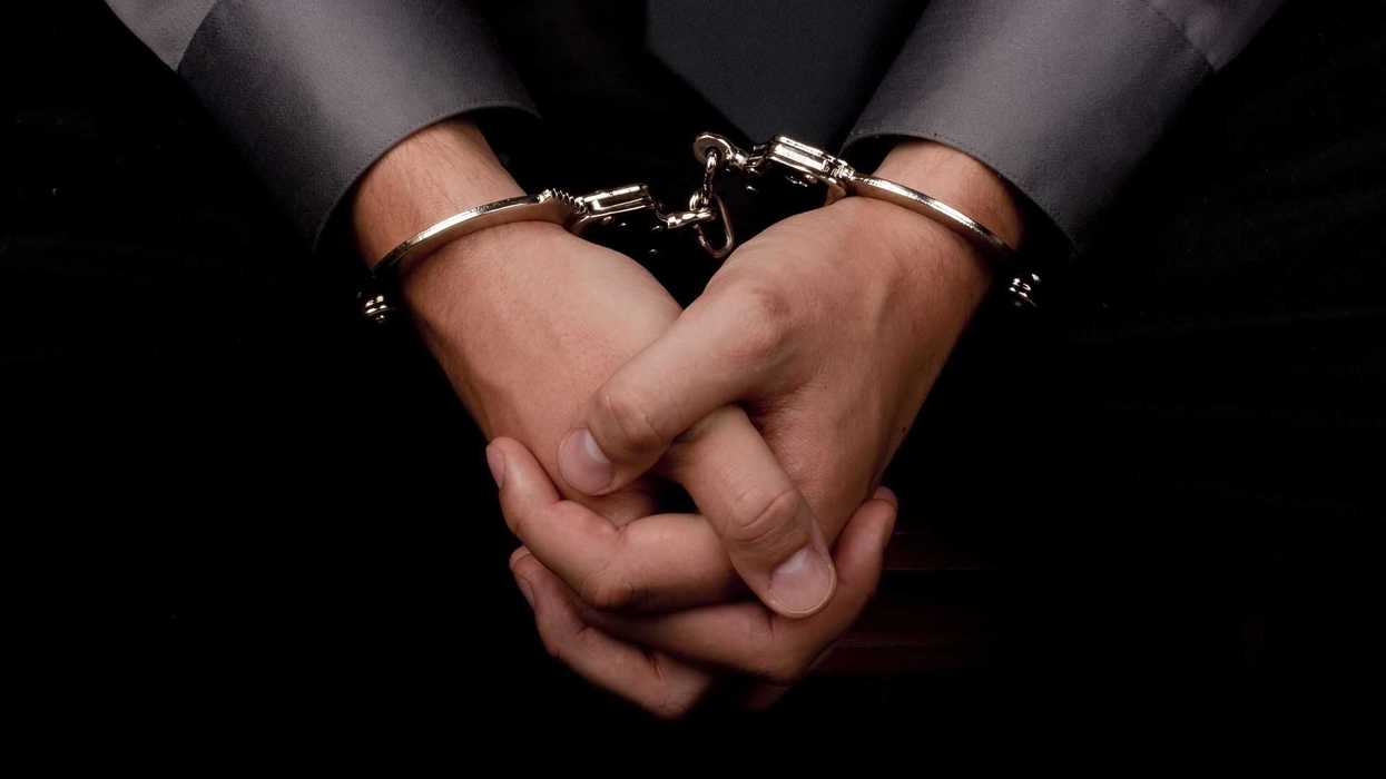 México extradita a EEUU a hombre clave de las finanzas del cartel de Sinaloa.