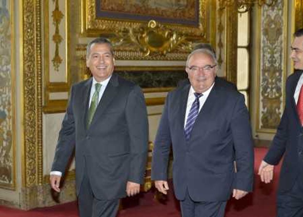 MEXICO-FRANCIA