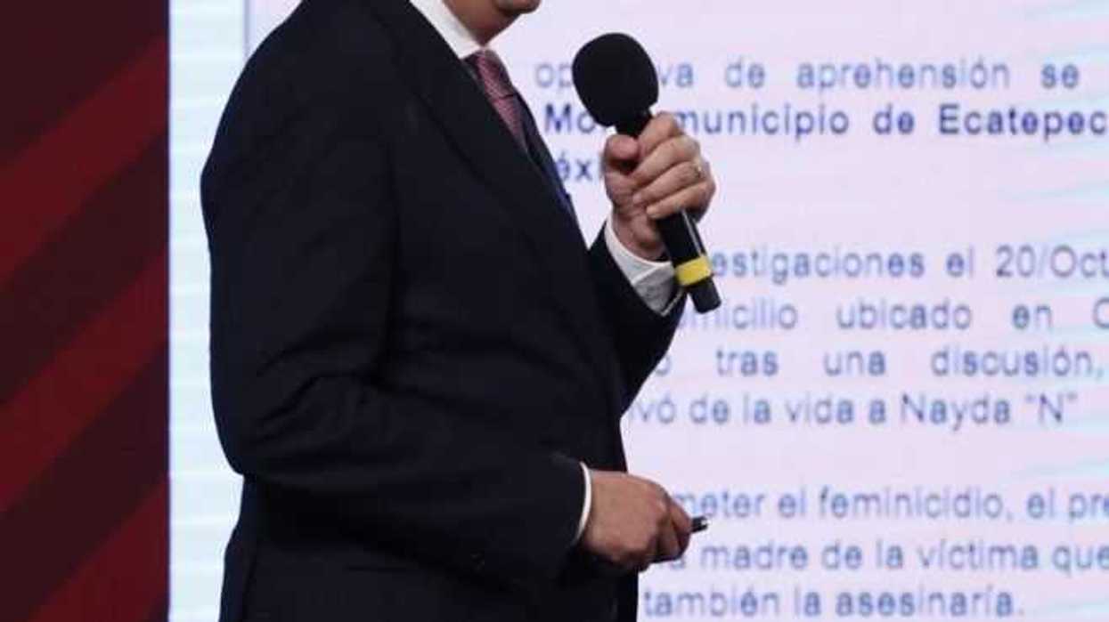 México indaga el feminicidio de Luz Raquel, mujer quemada viva en Jalisco