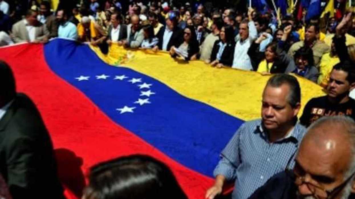 mexico-llama-a-venezuela-a-evitar-la-violencia-resolver-diferencias