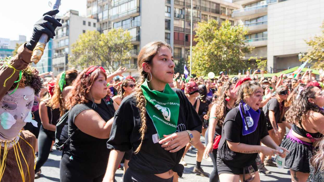 México: Llamado a tomar el aborto como un procedimiento médico