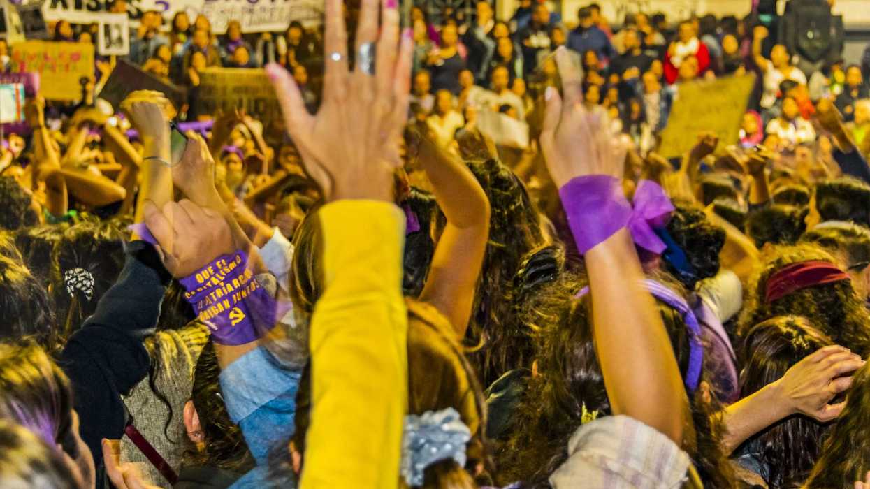 México: Piden expertas feministas evaluación de Ley General de Acceso de las Mujeres a una Vida Libre de Violencias