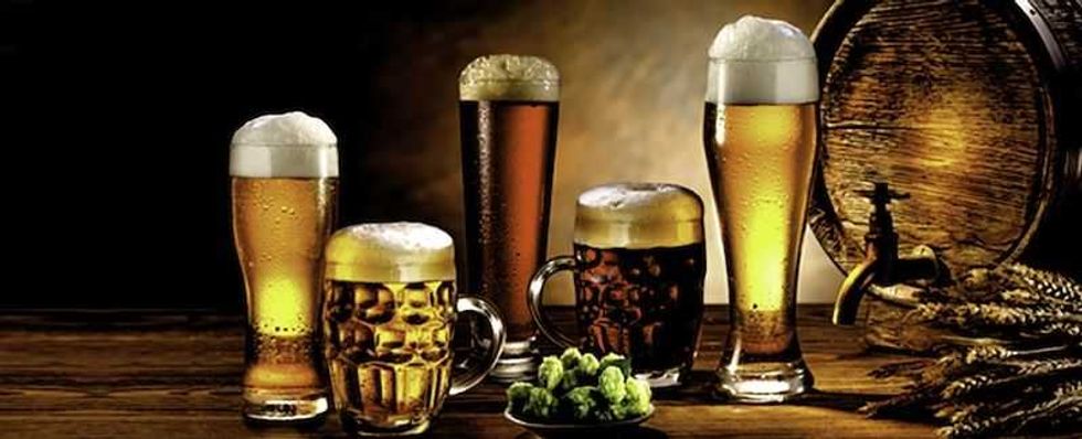 mexico potencia mundial en elaboracion de cerveza