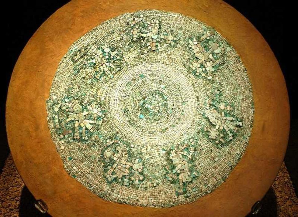 mexico presta 90 piezas prehispanicas exhibicion del getty 4