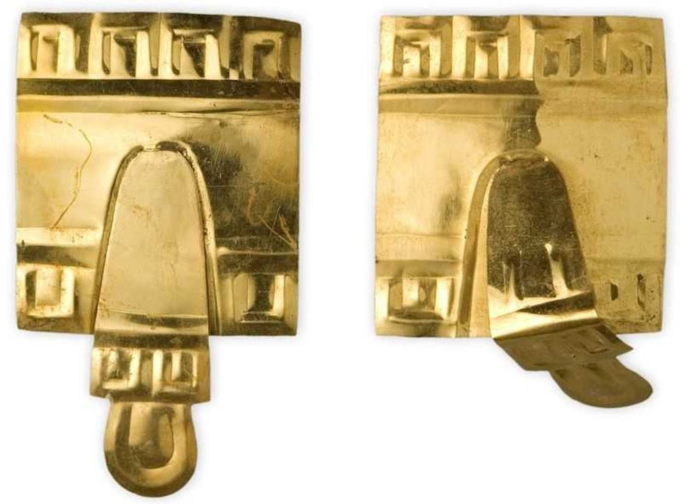 mexico presta 90 piezas prehispanicas exhibicion del getty