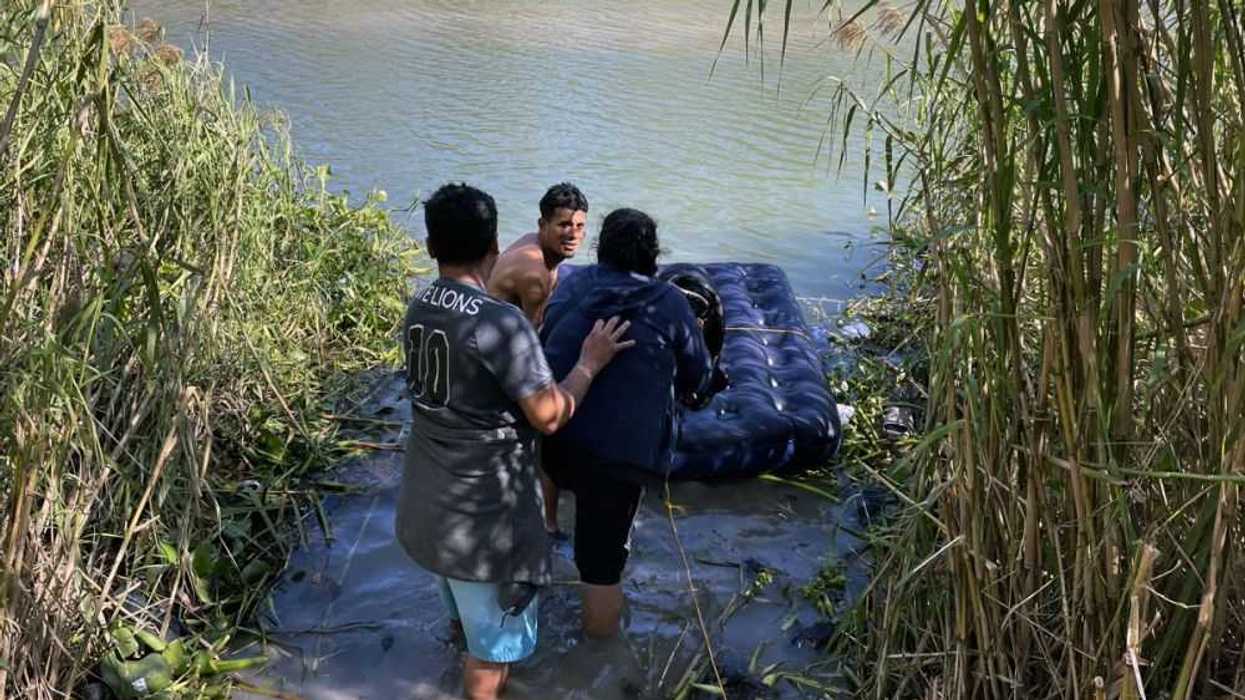 México recibirá a más migrantes y EEUU expandirá inversión en Centroamérica. EFE/Abraham Pineda Jácome.