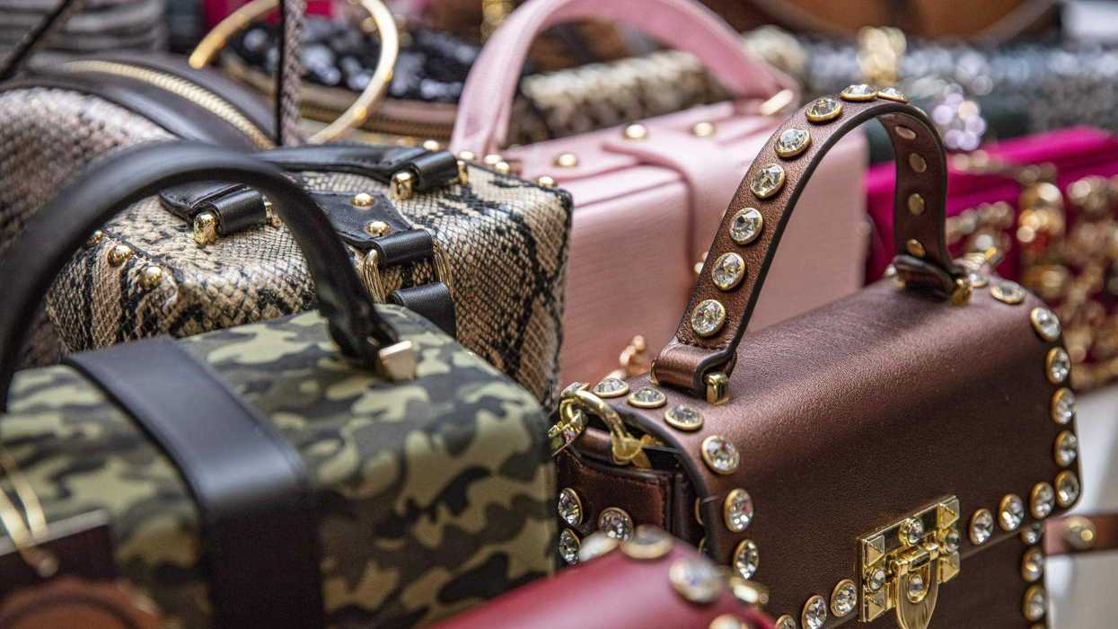 México registra récord en patentes y combate a la piratería asiática: Castillo Nieto.