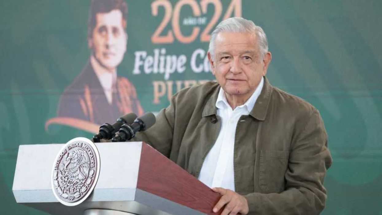 México restaura servicios de agua en Acapulco y Coyuca.