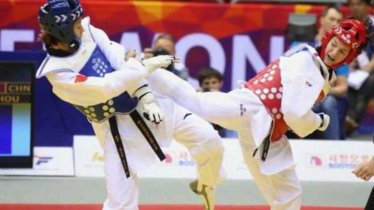 mexico-suma-dos-oros-en-torneo-de-taekwondo-en-las-vegas