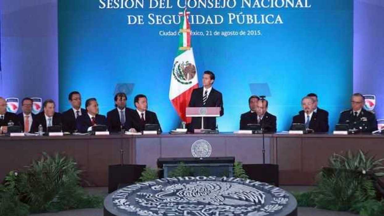 México trabaja por una mayor eficacia en la localización de personas y avanza en la iniciativa de Ley para Personas no Localizadas y Desaparición Forzada. FOTO/NOTIMEX