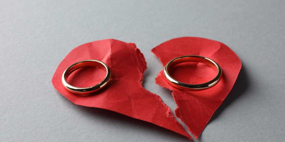México: Uno de cada tres matrimonios termina en divorcio durante 2024 ...
