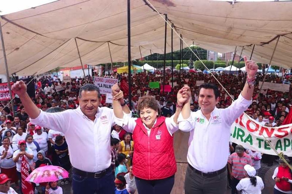 mi gobierno destacara por incluyente y responsable en pedro escobedo alonso landeros 2