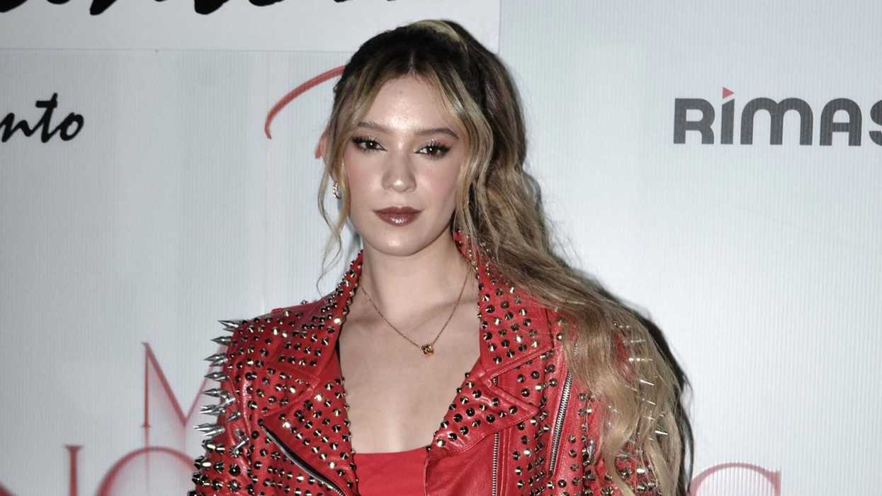 Mía Rubín responde a rumores de embarazo y boda con el torero Tarik Othón. AGENCIA MÉXICO.