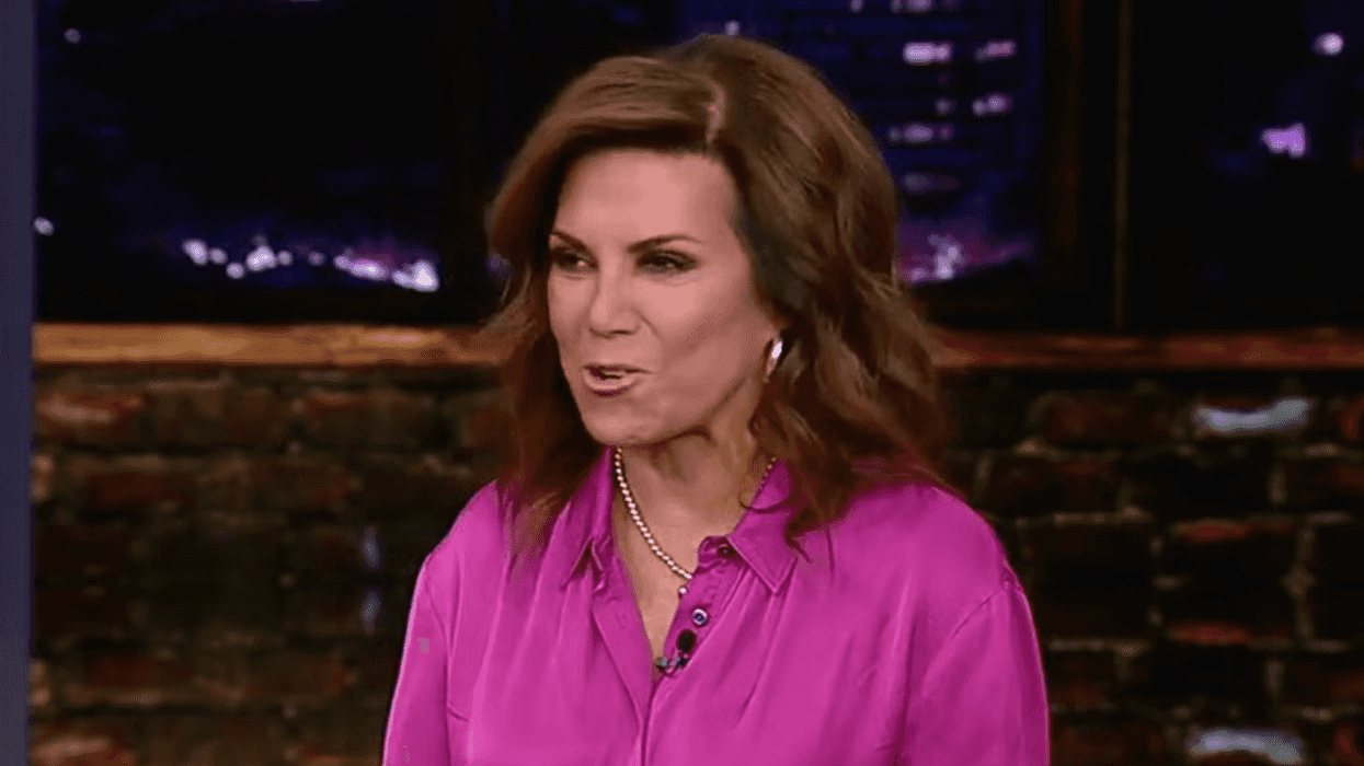 Michele Tafoya ex comentarista NFL anuncia candidatura republicana Senado Minnesota 2026